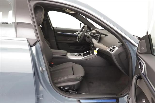 2026 BMW i4 xDrive40