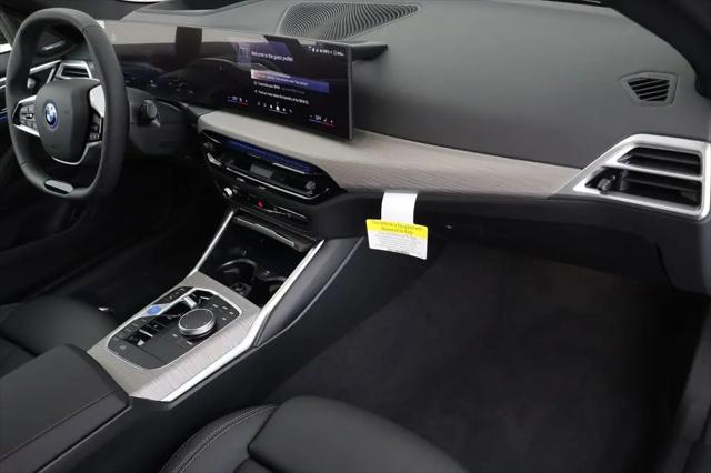 2026 BMW i4 xDrive40