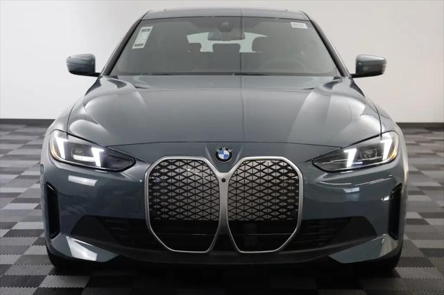 2026 BMW i4 xDrive40