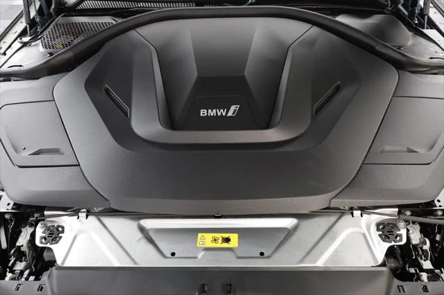 2026 BMW i4 xDrive40