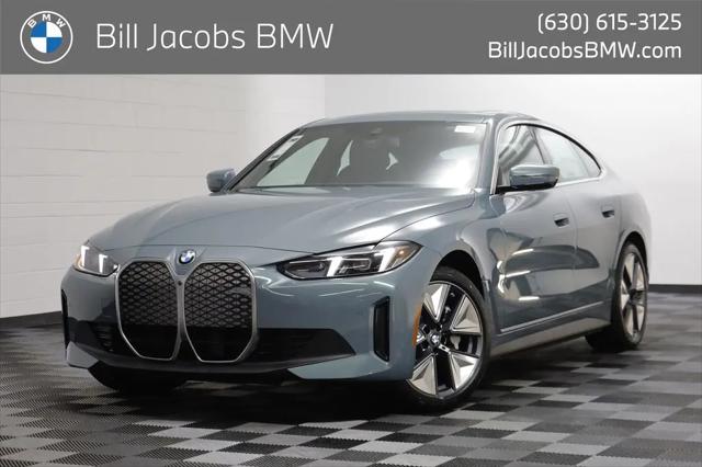 2026 BMW i4 xDrive40 for sale in Naperville, IL