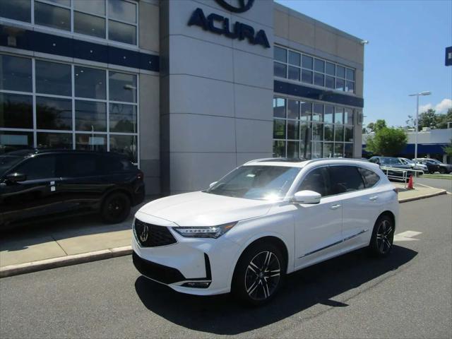 2026 Acura MDX Advance Package for sale in New Castle, DE