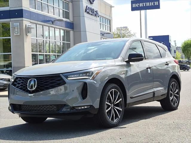 2026 Acura RDX A-Spec Advance for sale in New Castle, DE