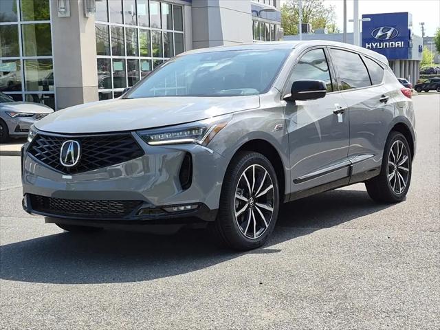 2026 Acura RDX A-Spec Advance