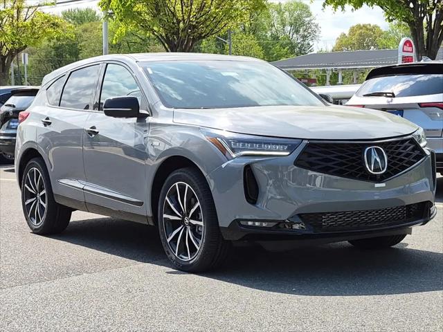 2026 Acura RDX A-Spec Advance