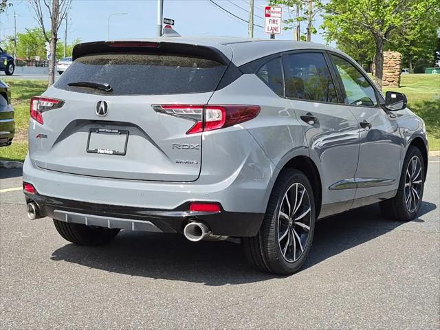 2026 Acura RDX A-Spec Advance