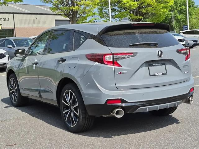 2026 Acura RDX A-Spec Advance