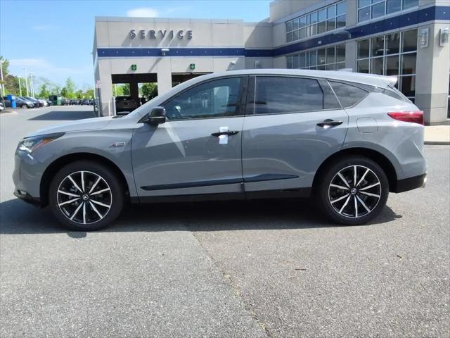 2026 Acura RDX A-Spec Advance