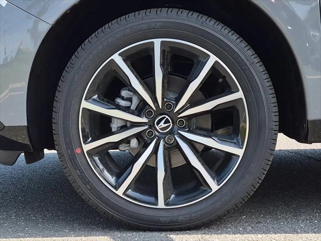 2026 Acura RDX A-Spec Advance