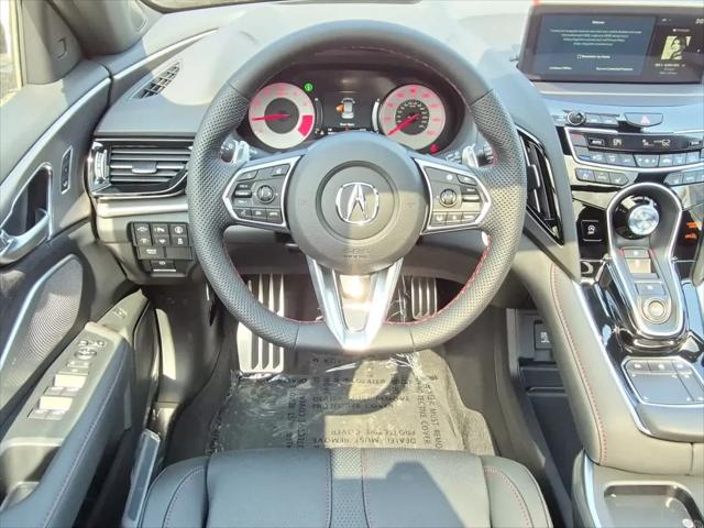 2026 Acura RDX A-Spec Advance