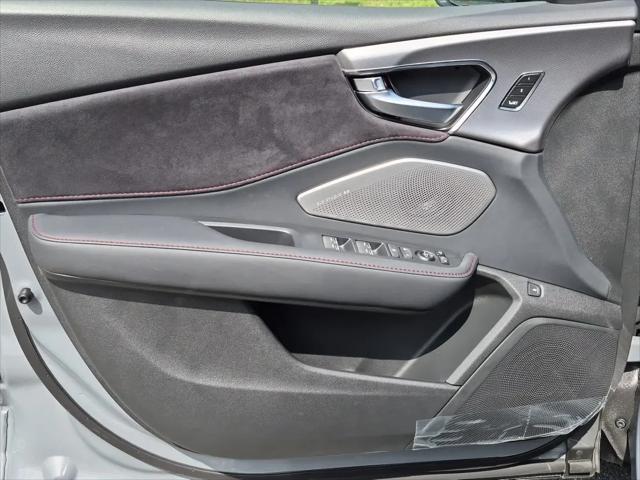 2026 Acura RDX A-Spec Advance