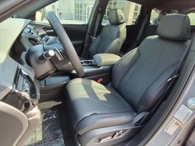 2026 Acura RDX A-Spec Advance