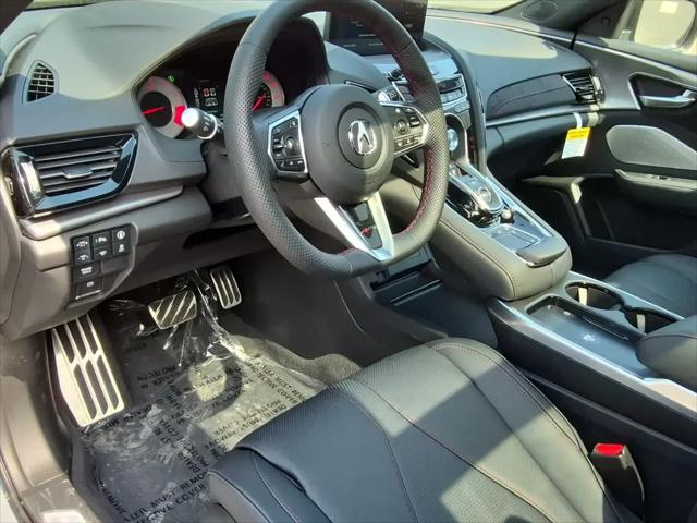 2026 Acura RDX A-Spec Advance
