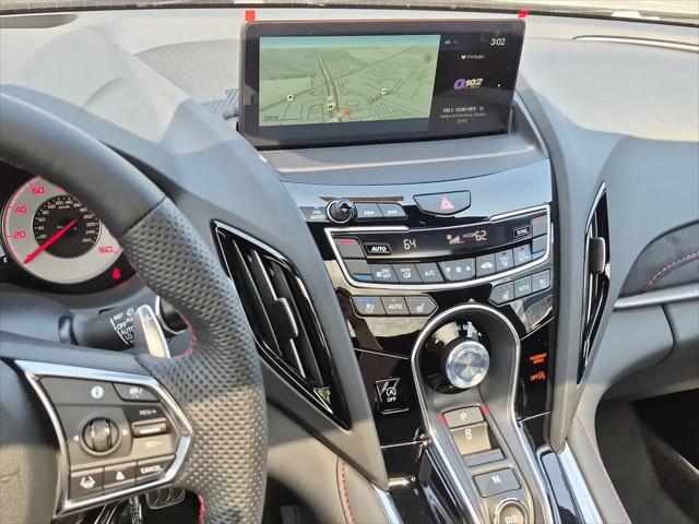 2026 Acura RDX A-Spec Advance