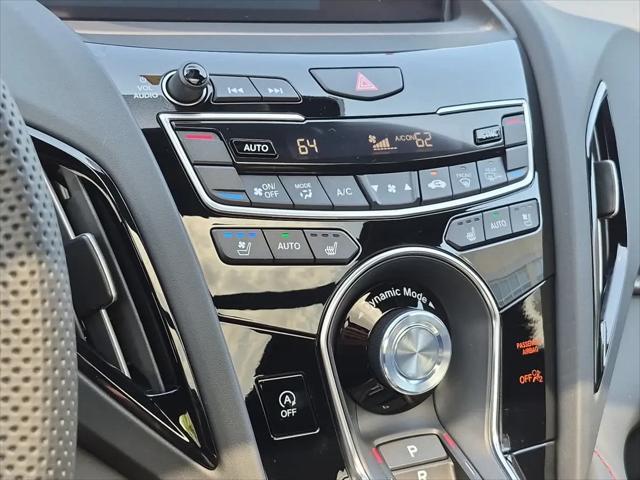 2026 Acura RDX A-Spec Advance