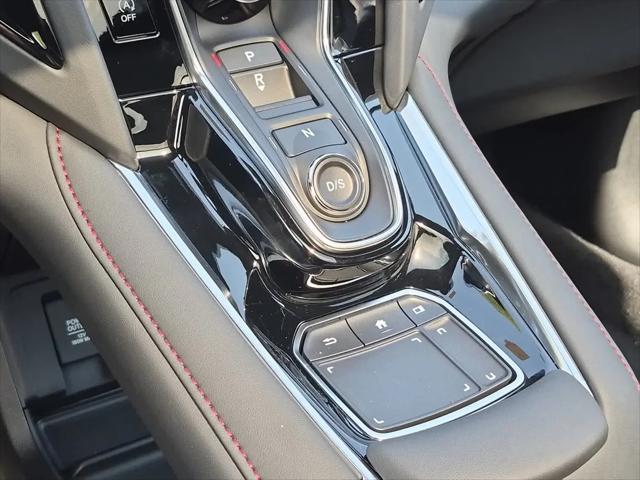 2026 Acura RDX A-Spec Advance