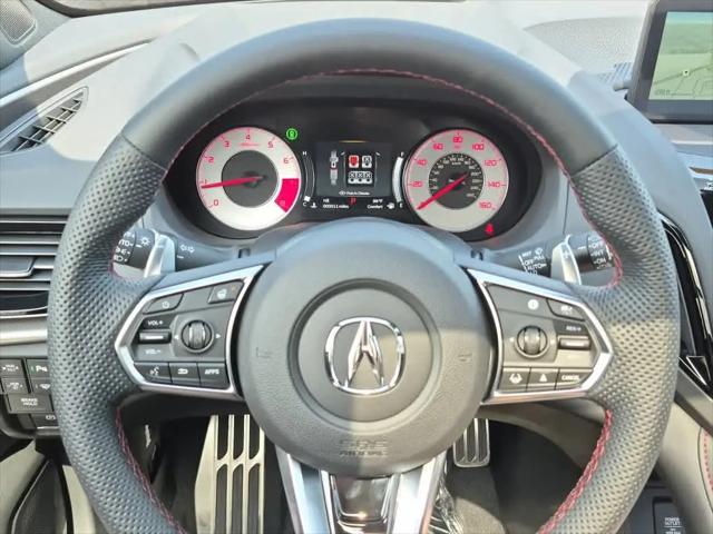 2026 Acura RDX A-Spec Advance