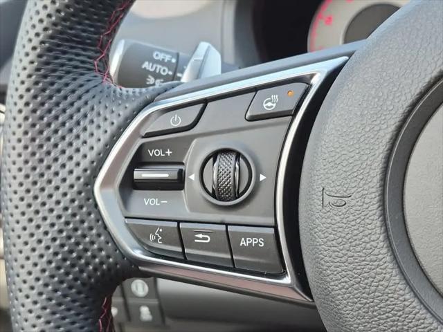 2026 Acura RDX A-Spec Advance