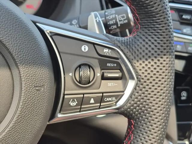 2026 Acura RDX A-Spec Advance