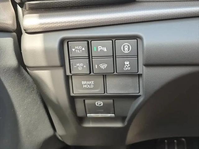 2026 Acura RDX A-Spec Advance