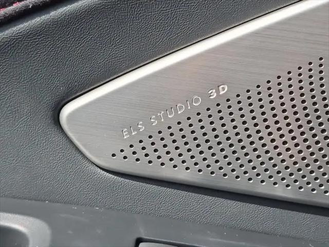 2026 Acura RDX A-Spec Advance
