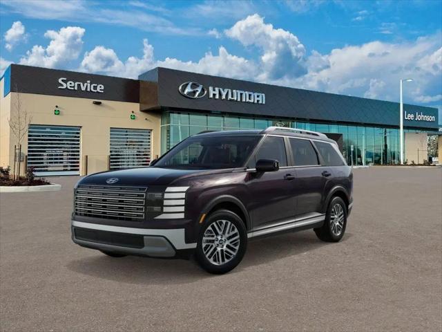 2026 Hyundai Palisade SEL 7P for sale in Everett, WA