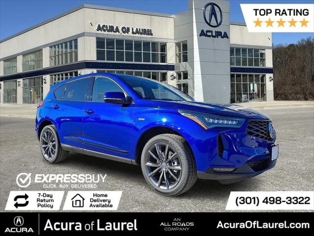 2026 Acura RDX A-Spec for sale in Laurel, MD
