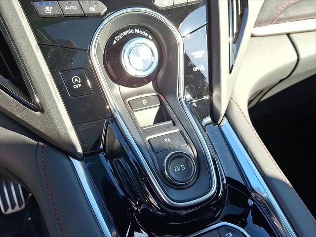 2026 Acura RDX A-Spec