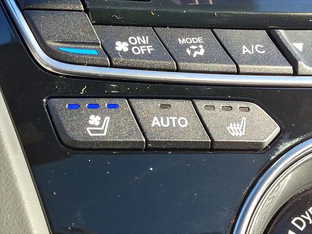 2026 Acura RDX A-Spec
