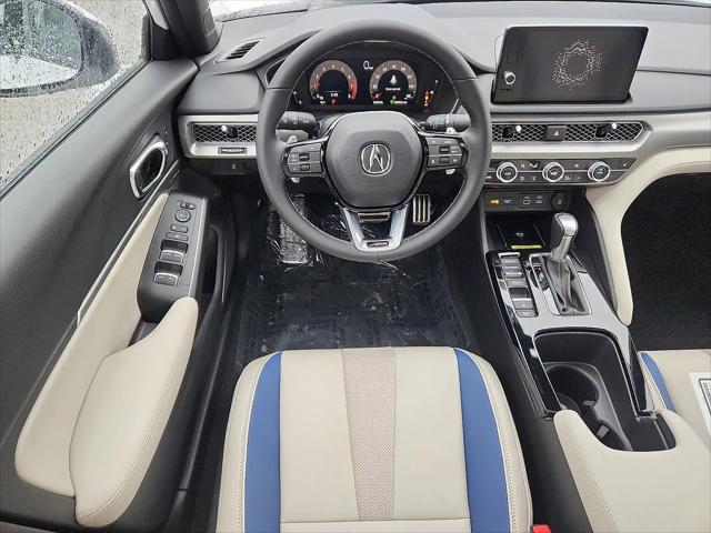2026 Acura Integra FWD A-Spec with Technology