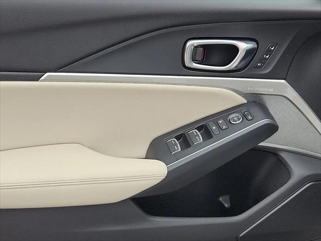 2026 Acura Integra FWD A-Spec with Technology