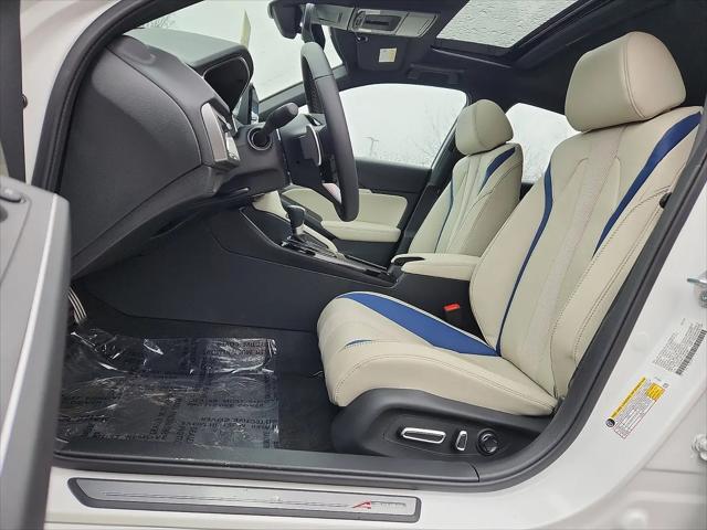 2026 Acura Integra FWD A-Spec with Technology