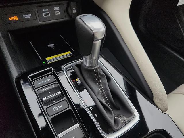 2026 Acura Integra FWD A-Spec with Technology