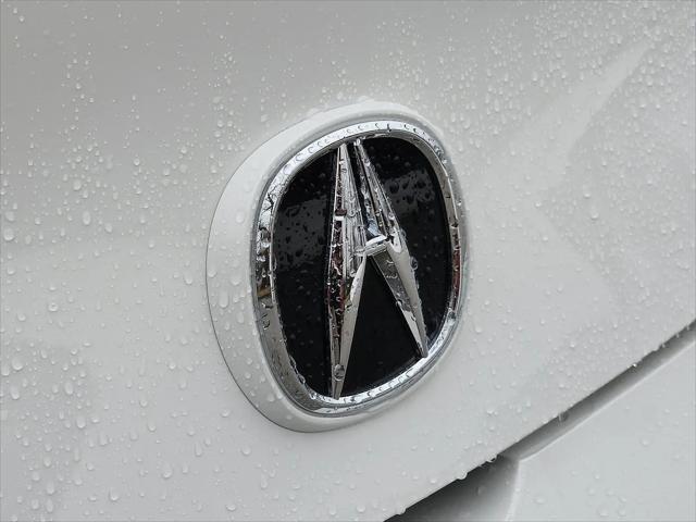 2026 Acura Integra FWD A-Spec with Technology