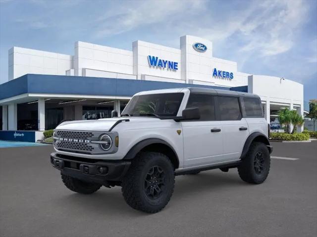 2026 Ford Bronco Badlands for sale in Lake Worth, FL