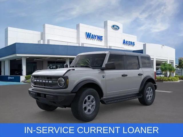 2026 Ford Bronco Big Bend for sale in Lake Worth, FL