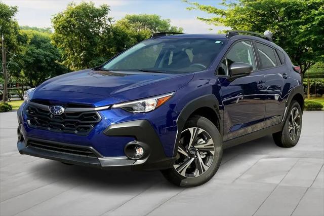2026 Subaru Crosstrek Premium for sale in Oklahoma City, OK