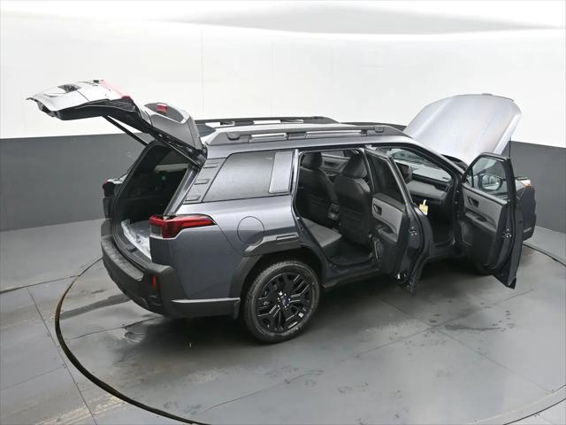 2026 Subaru Outback Limited XT