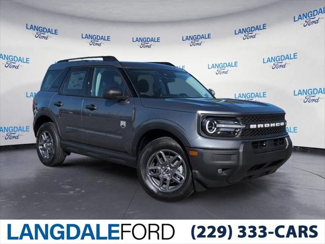 2026 Ford Bronco Sport Big Bend for sale in Valdosta, GA