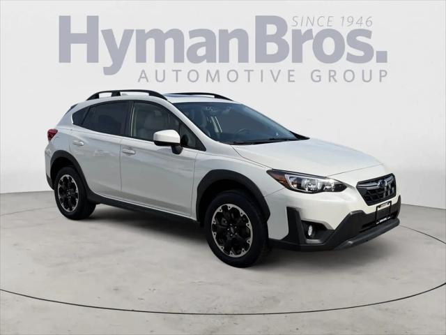 2023 Subaru Crosstrek Premium for sale in Midlothian, VA