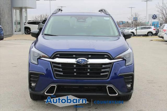 2026 Subaru Ascent Touring 7-Passenger