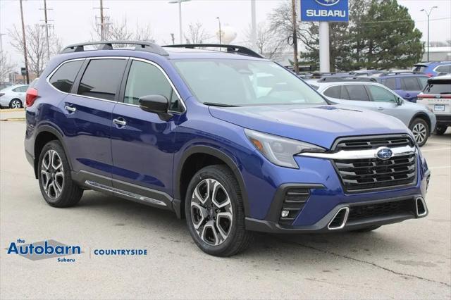 2026 Subaru Ascent Touring 7-Passenger