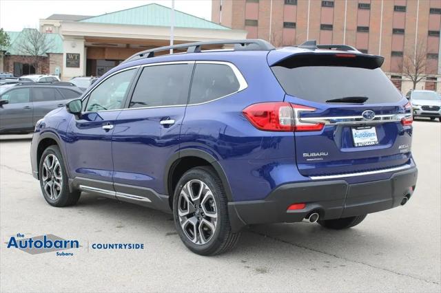 2026 Subaru Ascent Touring 7-Passenger