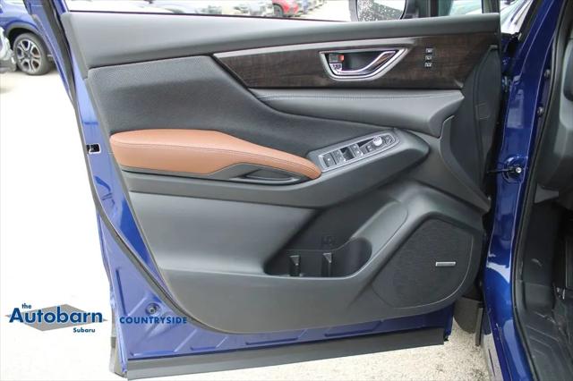 2026 Subaru Ascent Touring 7-Passenger