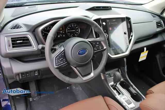 2026 Subaru Ascent Touring 7-Passenger