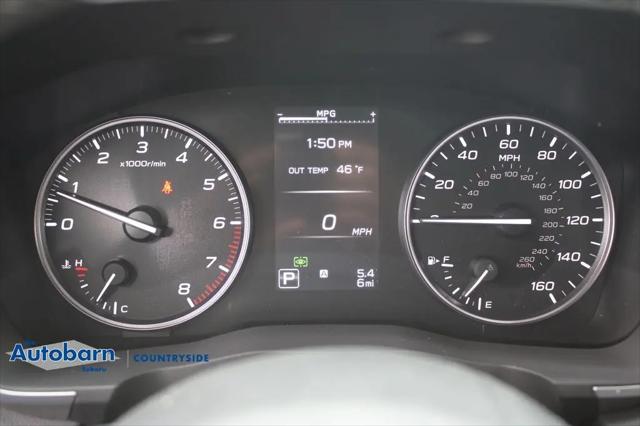 2026 Subaru Ascent Touring 7-Passenger