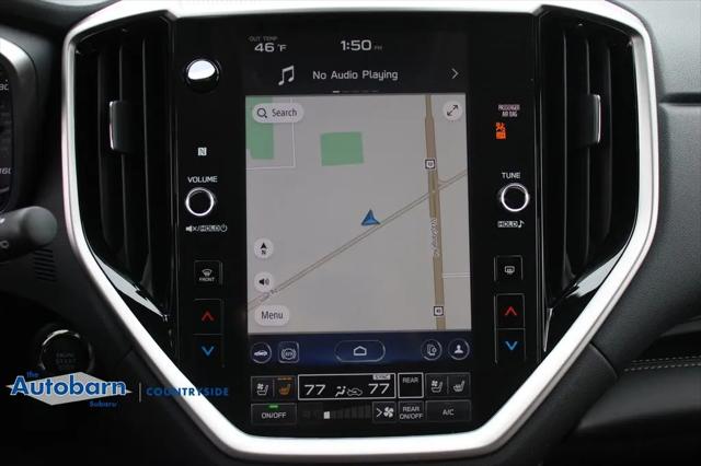 2026 Subaru Ascent Touring 7-Passenger