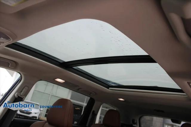 2026 Subaru Ascent Touring 7-Passenger