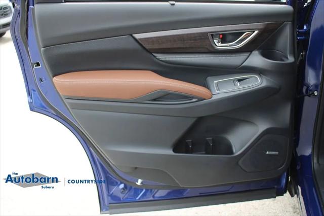 2026 Subaru Ascent Touring 7-Passenger