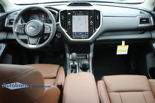 2026 Subaru Ascent Touring 7-Passenger